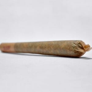 mélange d'herbes pour joint