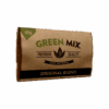 Green Mix - Substitut Tabac Sans Nicotine - 100% BIO